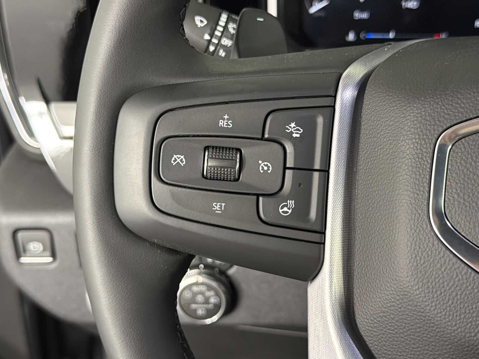 2026 GMC Sierra 1500 SLT - Photo 24