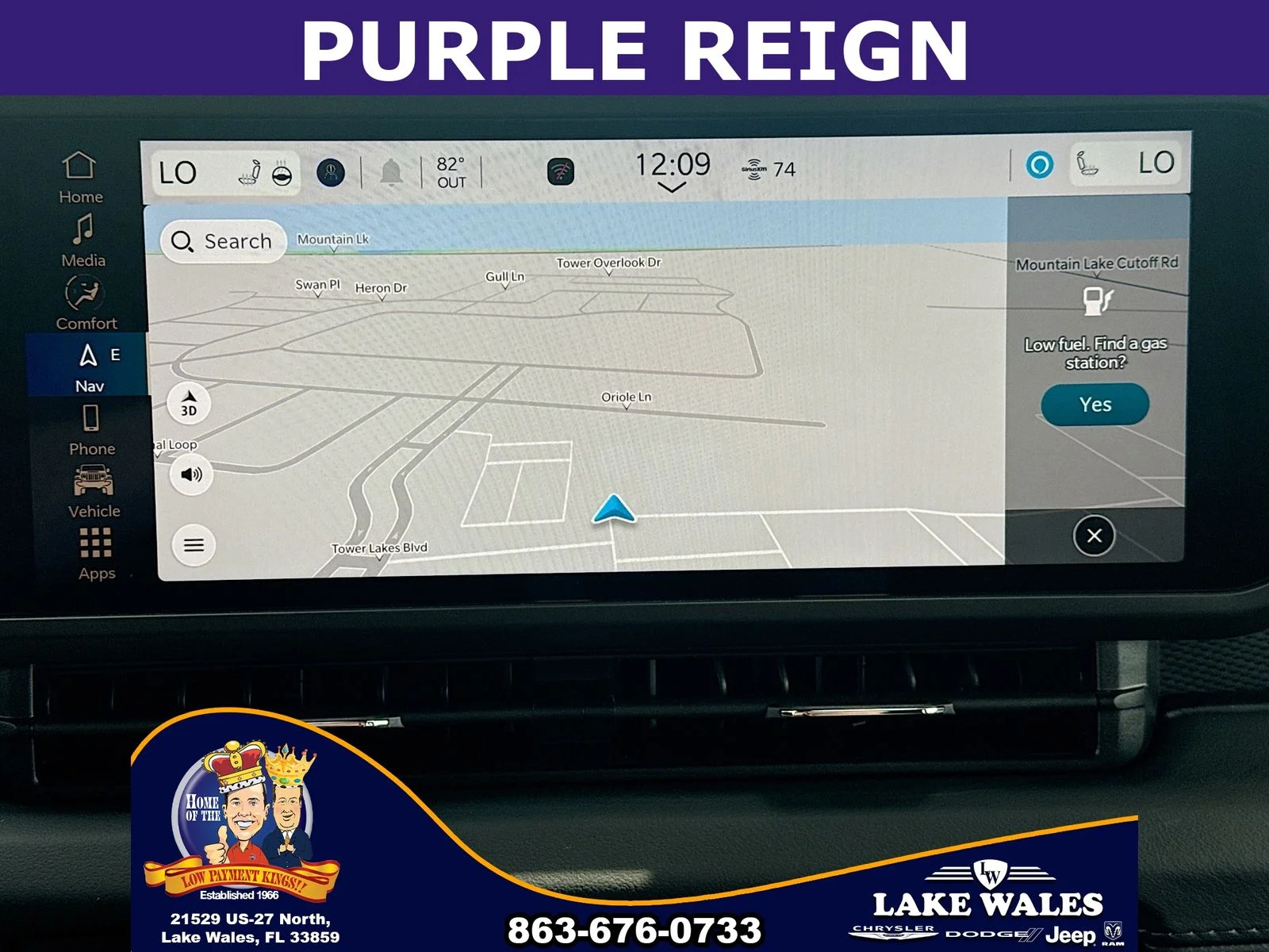 New 2026 Reign Exterior Paint Jeep Rubicon X image 12