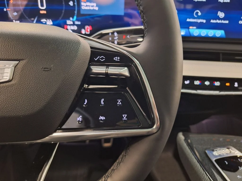 New 2027 Beige Cadillac Luxury image 13