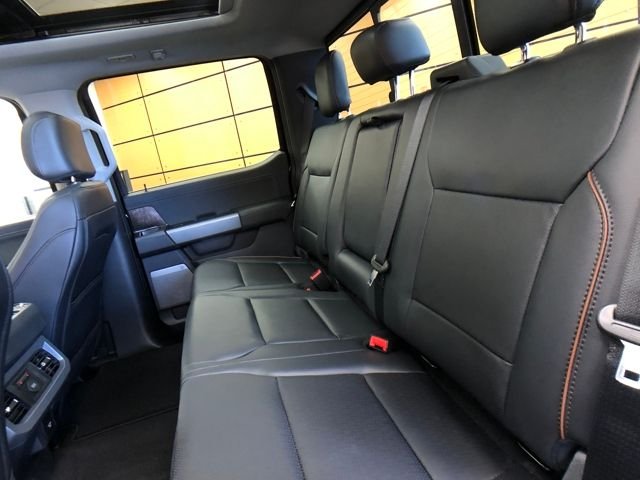 2026 Ford F-250 Super Duty Lariat - Photo 22
