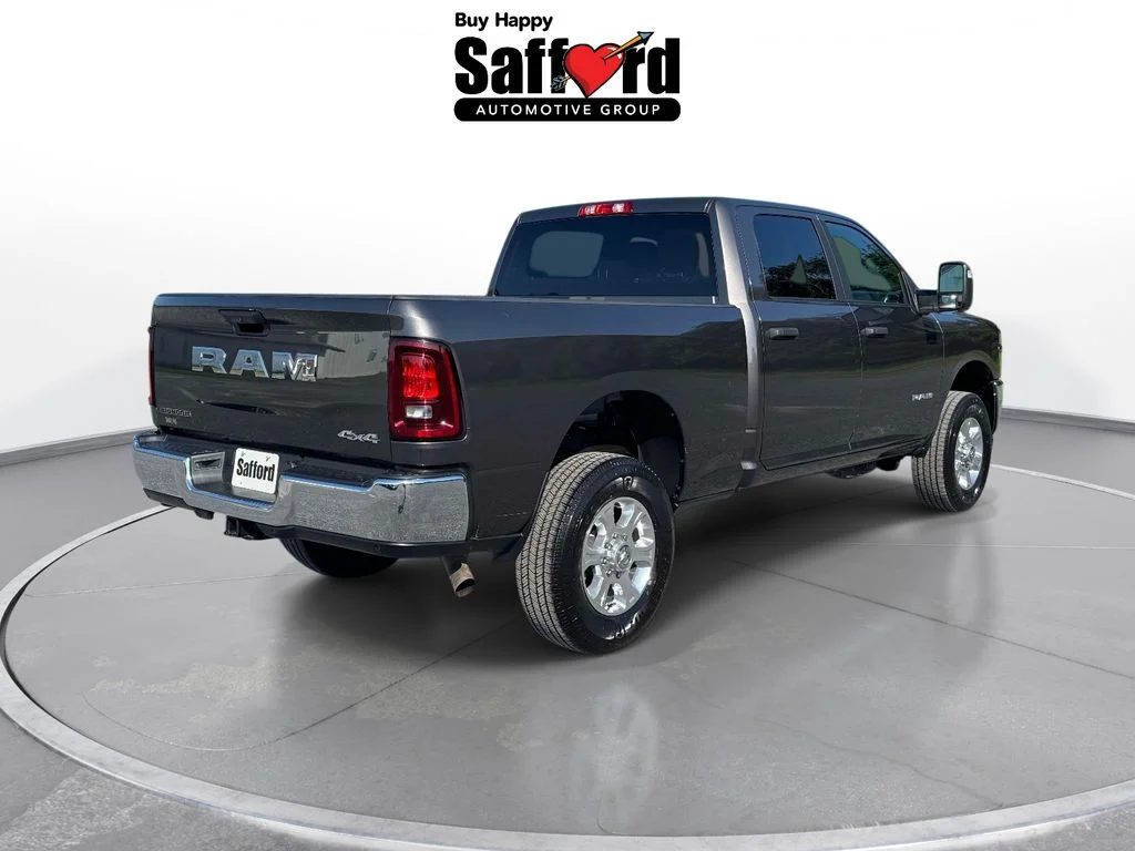Used 2026 Gray Ram Big Horn image 8