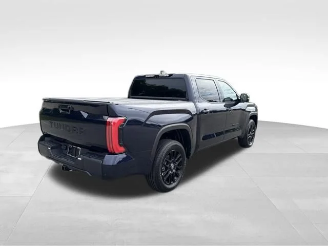 New 2026 Blueprint Toyota Limited image 6