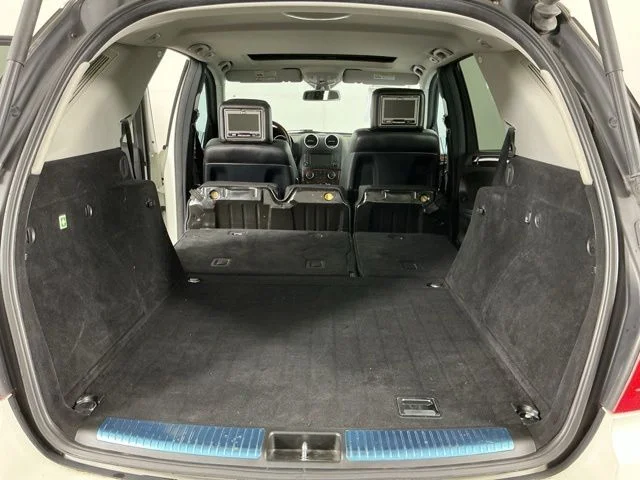 Used 2008  Mercedes-Benz ML 350 image 28