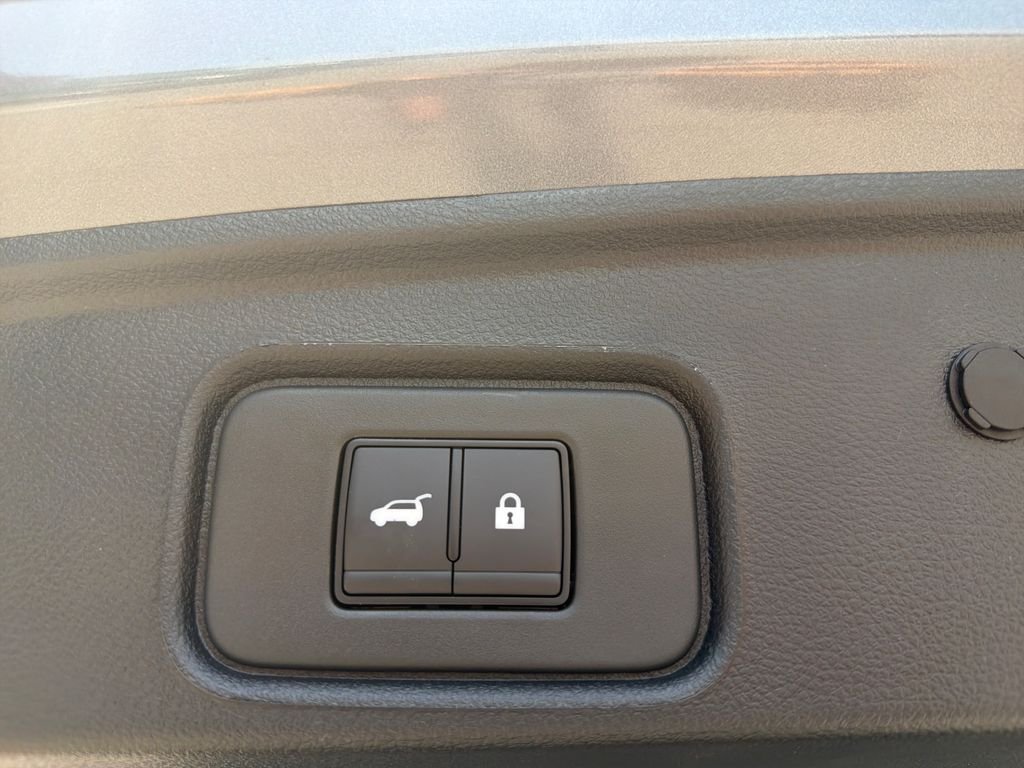 New 2026 Nissan Pathfinder SV 4D Sport Utility