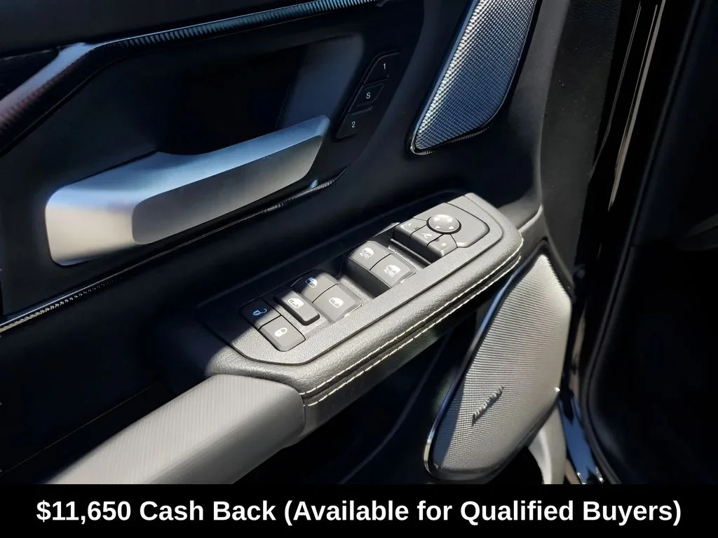 2026 RAM 1500 Rebel - Photo 54
