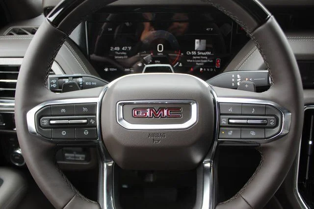 New 2026 Silver GMC Elevation image 21