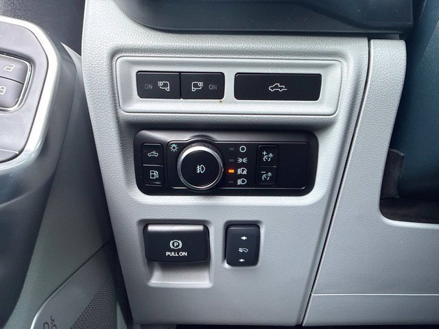 Used 2023 White Ford Limited image 19