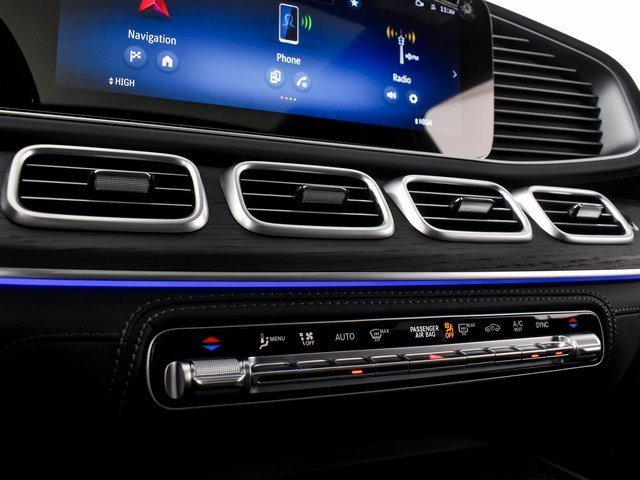 New 2026 Twilight Blue Metallic Mercedes-Benz GLE 53 AMG® image 80