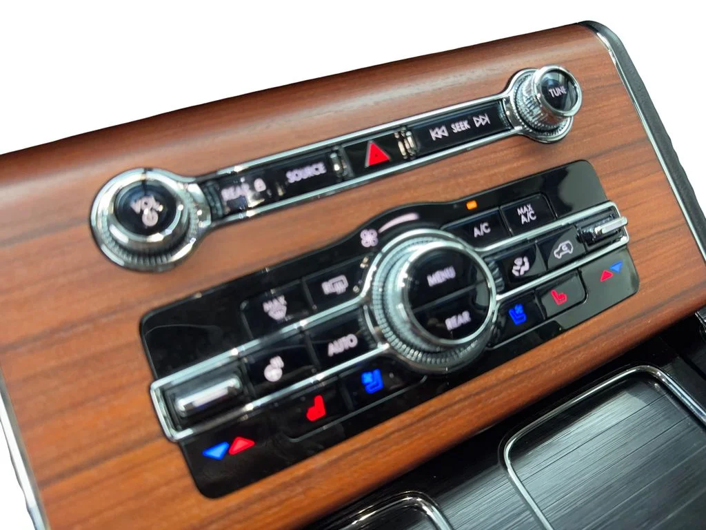 2024 Lincoln Aviator Reserve - Photo 68