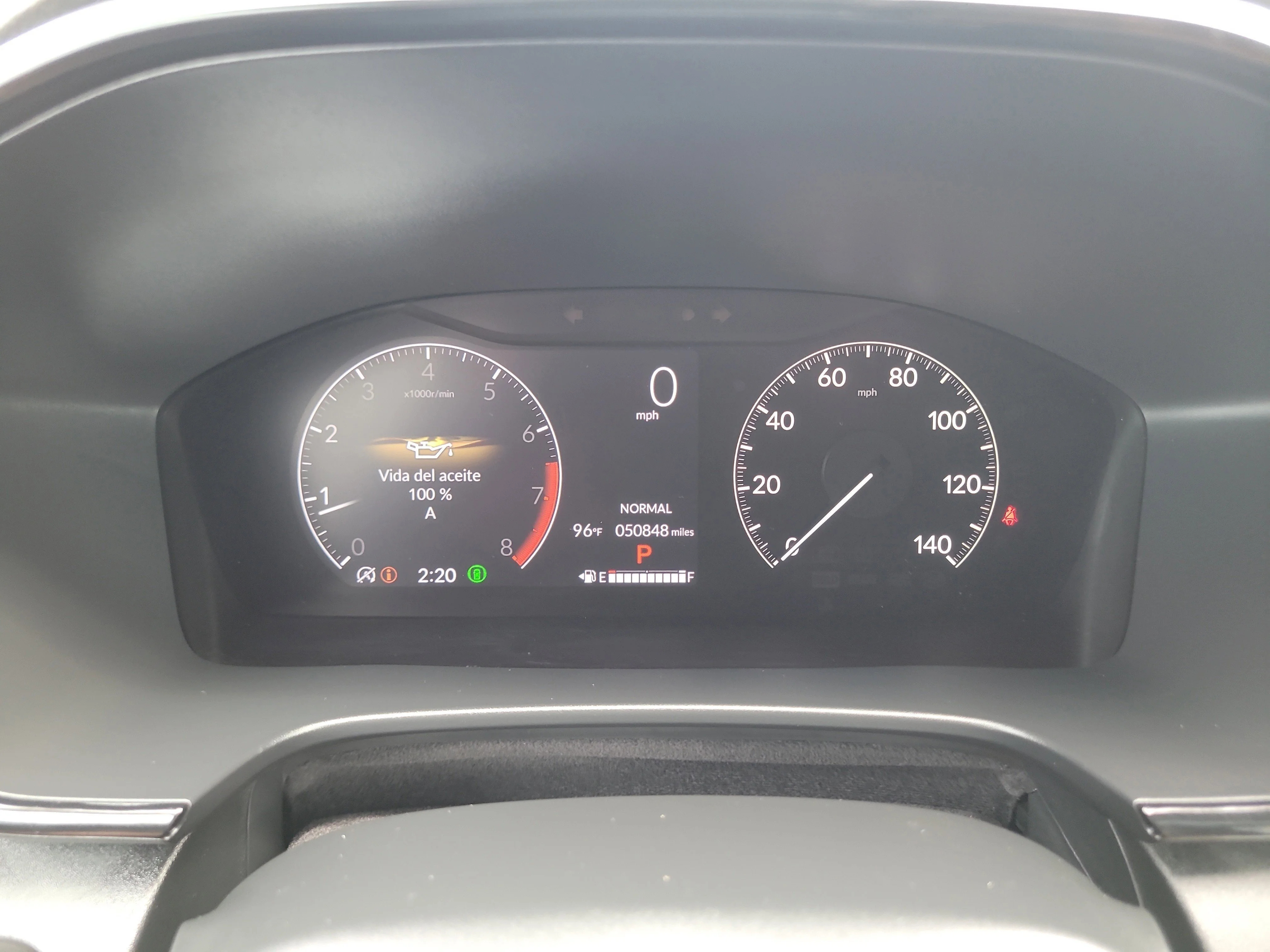 Used 2025 Sparkle Silver Honda EX image 29