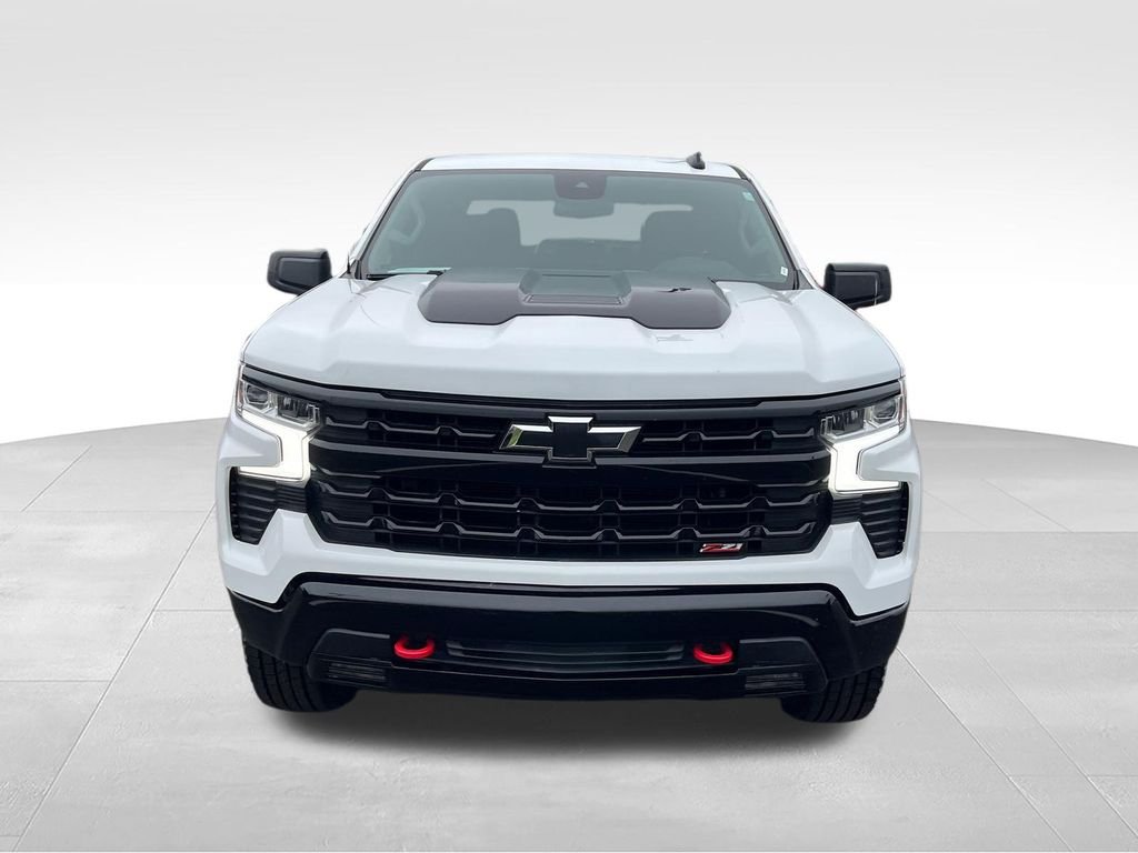 Used 2023 White Chevrolet LT Trail Boss image 8