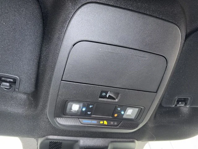 New 2026 Oxford White Ford XLT image 30