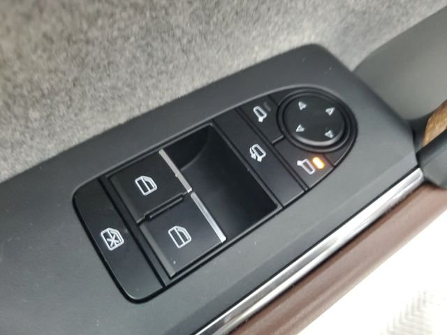 Used 2023 Black Mazda Premium Plus image 18