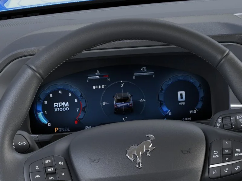 2025 Ford Bronco Sport Big Bend - Photo 13