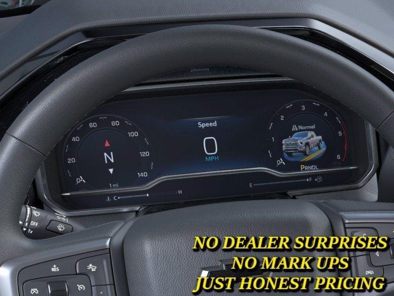 2026 Chevrolet Silverado 2500 HD LT - Photo 18