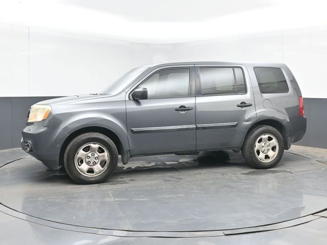 Used 2012  Honda LX image 5