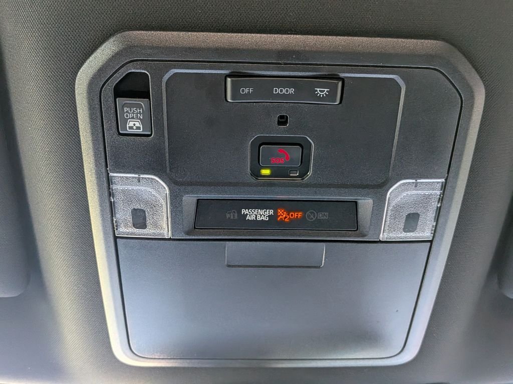 Certified Used 2025 Gray Toyota Limited image 24