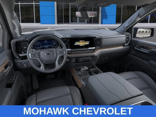 2026 Chevrolet Silverado 1500 RST - Photo 15