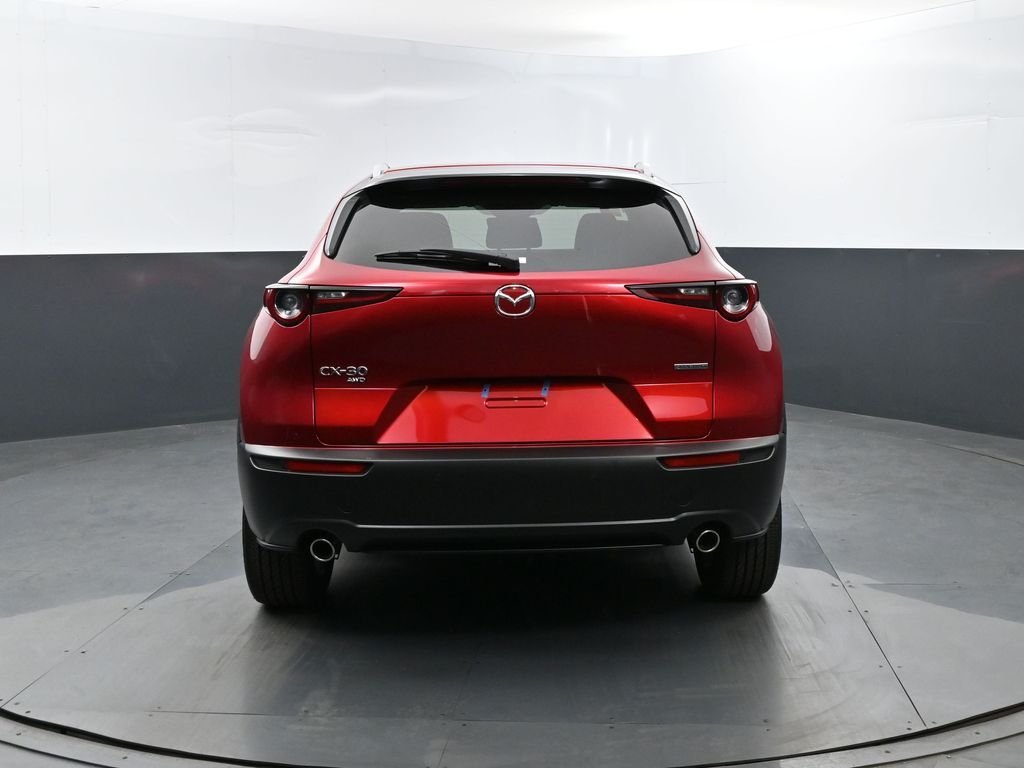 New 2026 Soul Red Crystal Metallic Mazda 2.5 S Premium AWD image 26