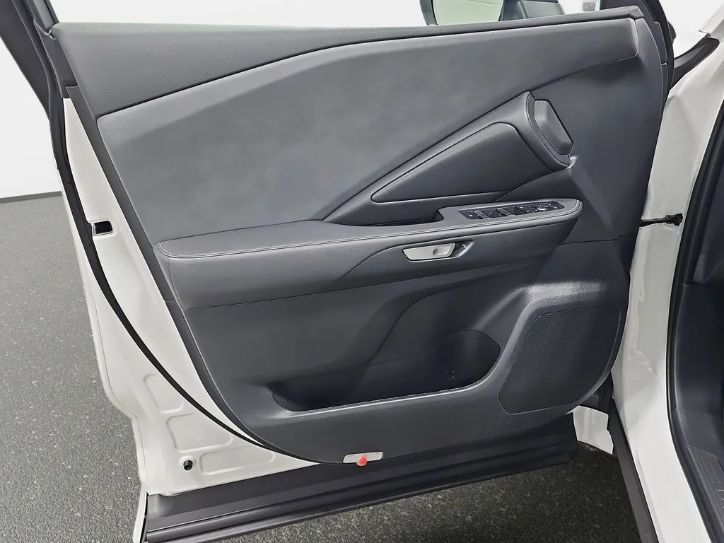 New 2026 Wind Chill Pearl Lexus PREMIUM AWD image 26