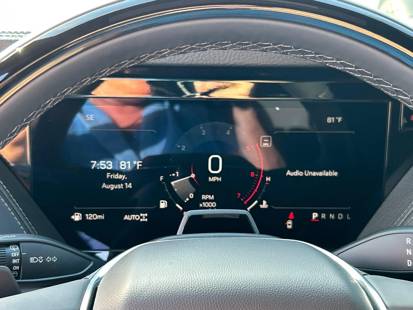 New 2026 Onyx Black GMC Denali image 27