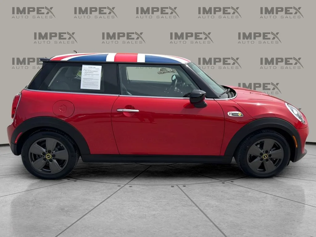 Used 2020 Red MINI Signature image 6