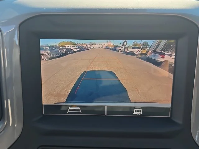 Used 2022 White Chevrolet WT image 23