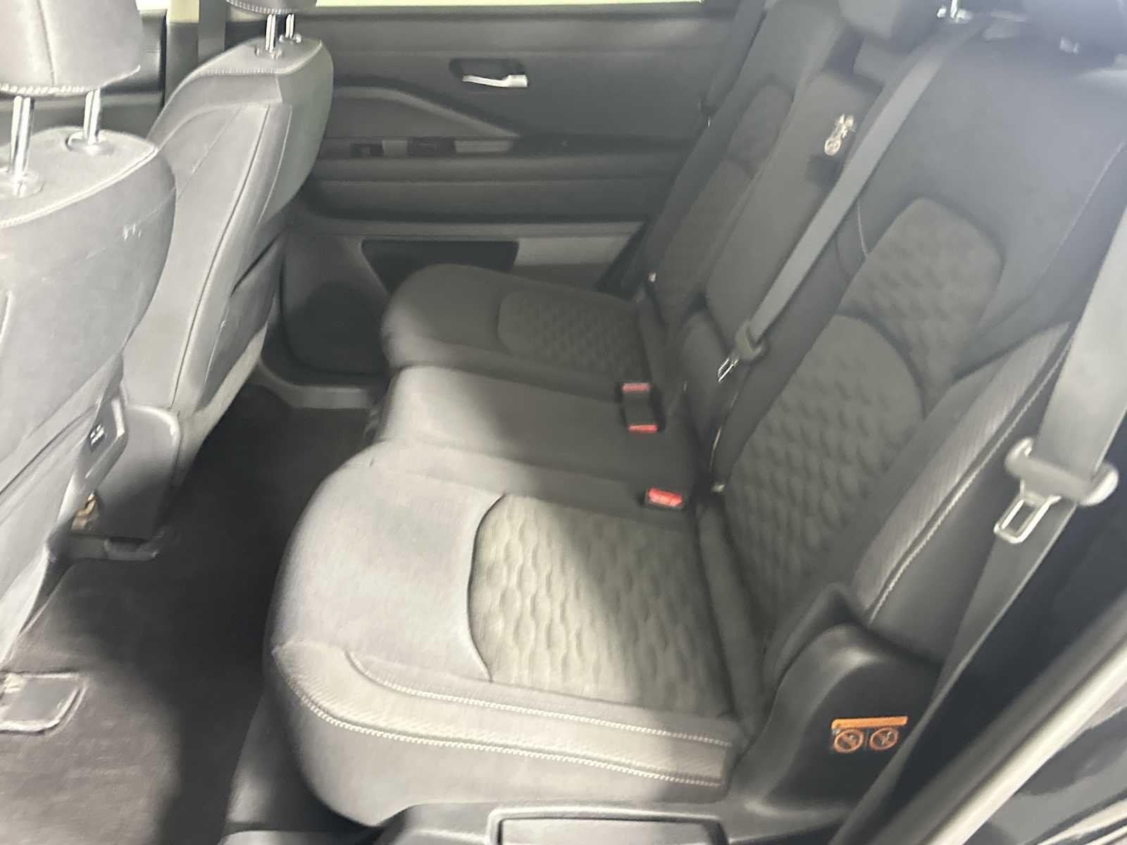 Used 2022 Super Black Nissan S image 22