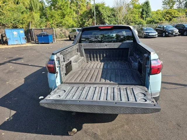 Used 2023 Blue Hyundai SEL image 35