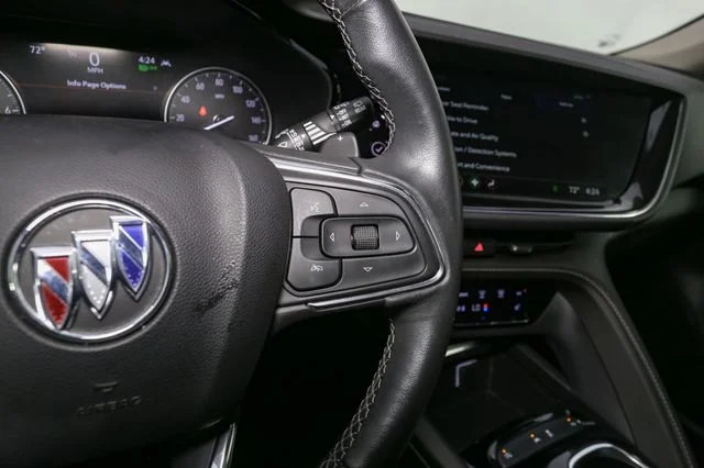 Used 2022 Gray Buick Essence image 32