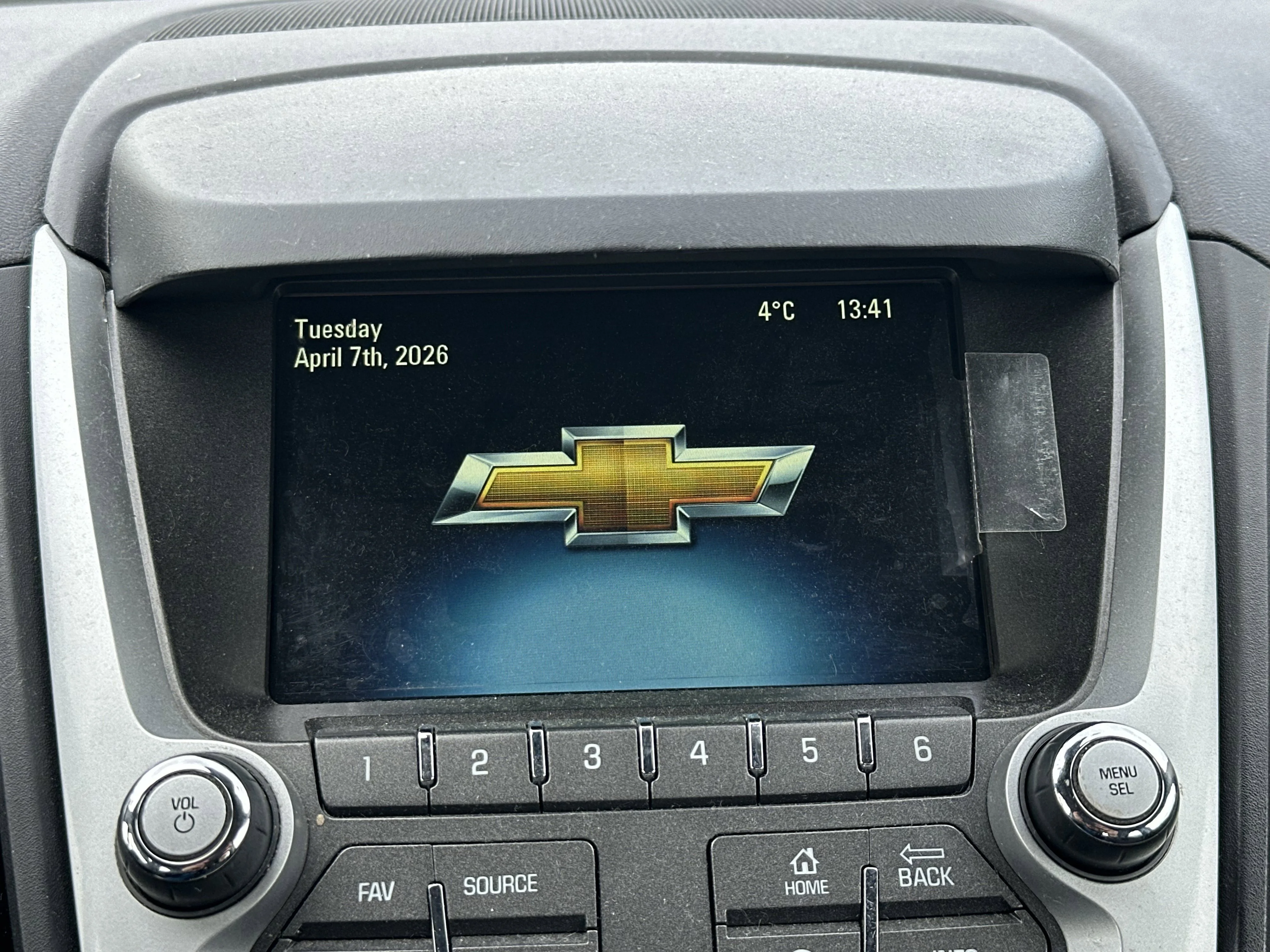 Used 2017 Black Chevrolet LS image 14