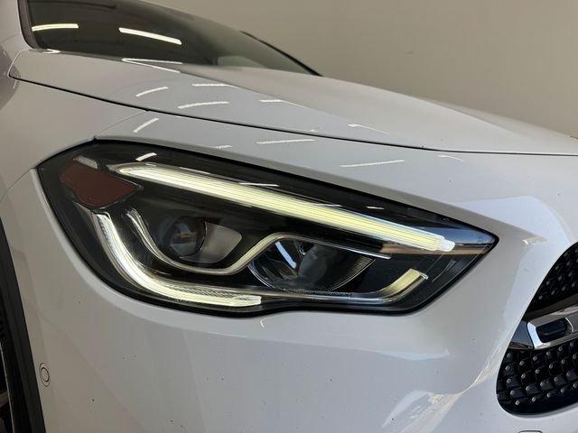 Certified Used 2023 Polar White Mercedes-Benz GLA 250 image 32