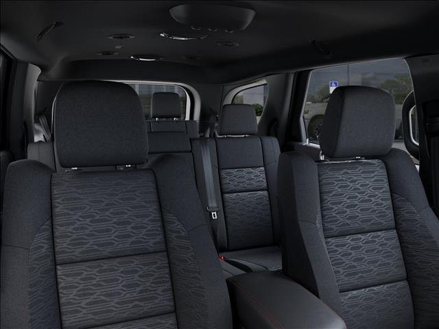New 2026 Diamond Black Clear-Coat Exterior Paint Dodge GT AWD HEMI V8 image 26