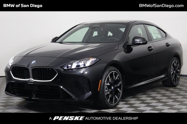 2026|BMW|2 Series|228 Gran Coupe|4D Sedan