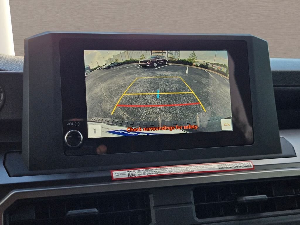 Used 2026 Gray Toyota SR5 image 26