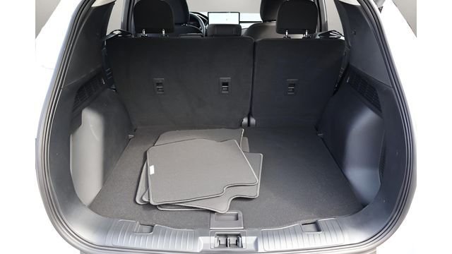 Used 2025 White Ford Active image 17