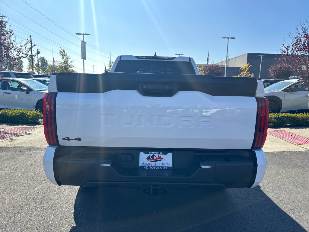 New 2026 Ice Cap Toyota SR image 4