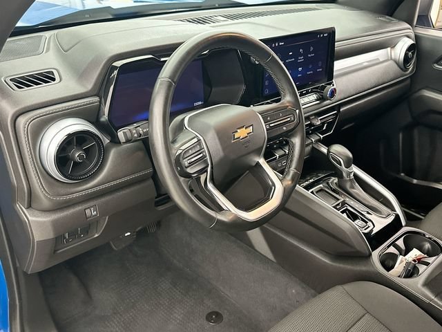 2024 Chevrolet Colorado LT - Photo 7