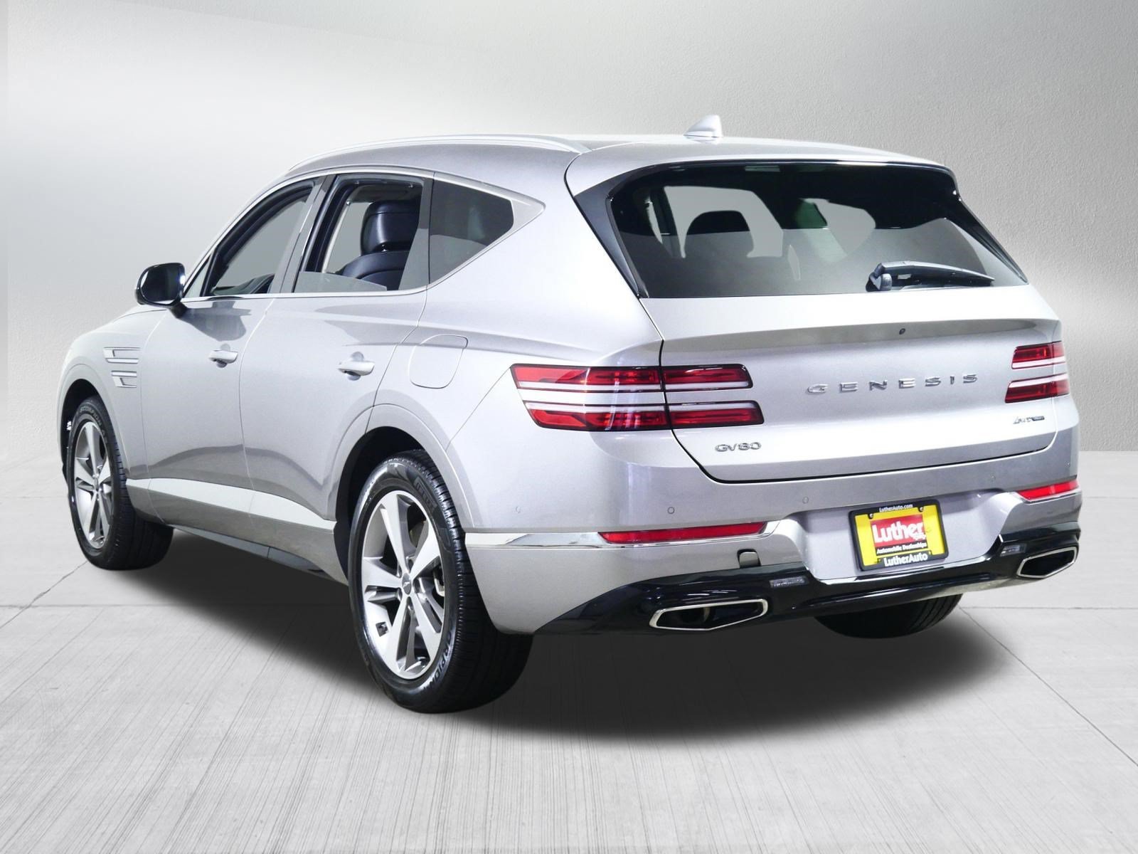 Used 2021 Savile Silver Genesis  image 5
