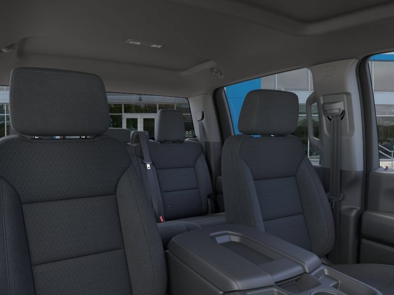 2026 Chevrolet Silverado 2500 HD Custom - Photo 24
