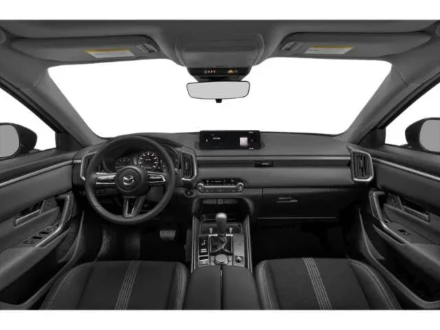 New 2026 Machine Gray Metallic Mazda 2.5 S Preferred AWD image 10