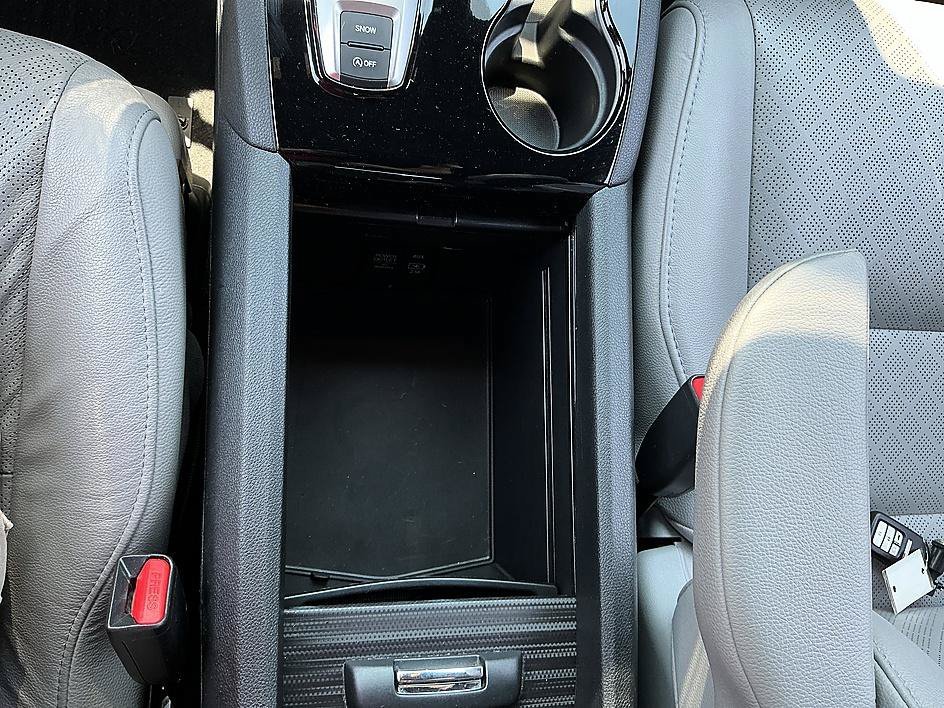 Used 2021 Gray Honda Touring image 20