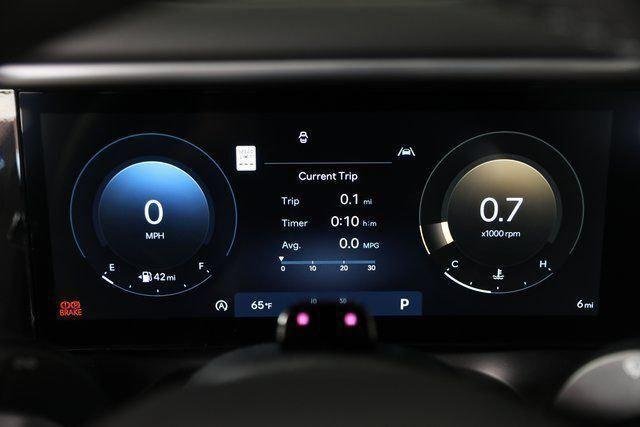 New 2026 Gray Hyundai Calligraphy AWD image 66