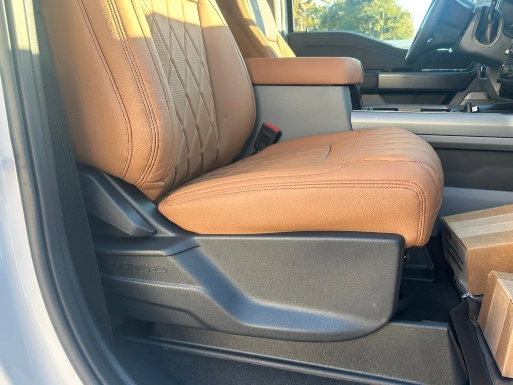 2026 Ford F-250 Super Duty XLT - Photo 33