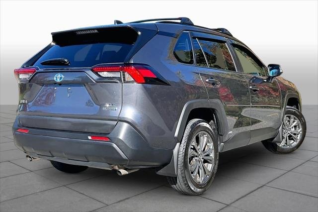 Certified Used 2024 MAGNETIC GRAY MET. Toyota  image 13