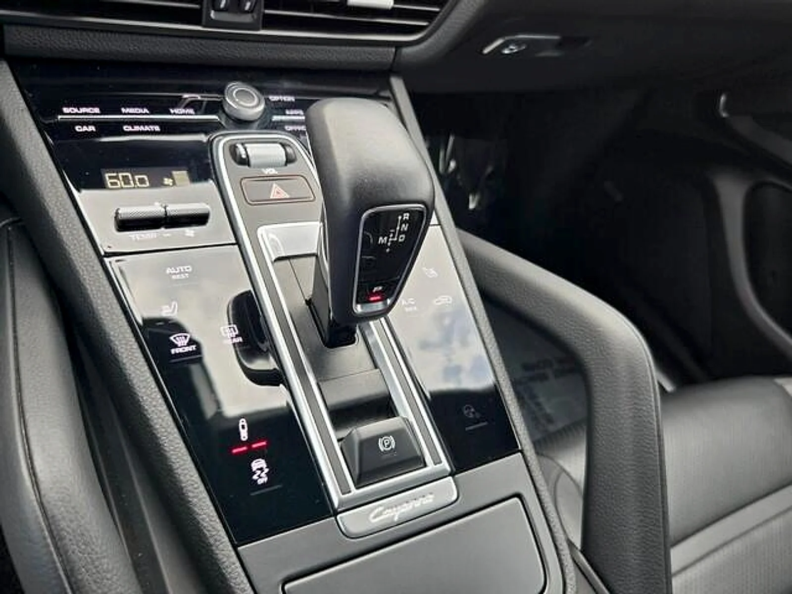 Used 2022  Porsche  image 20