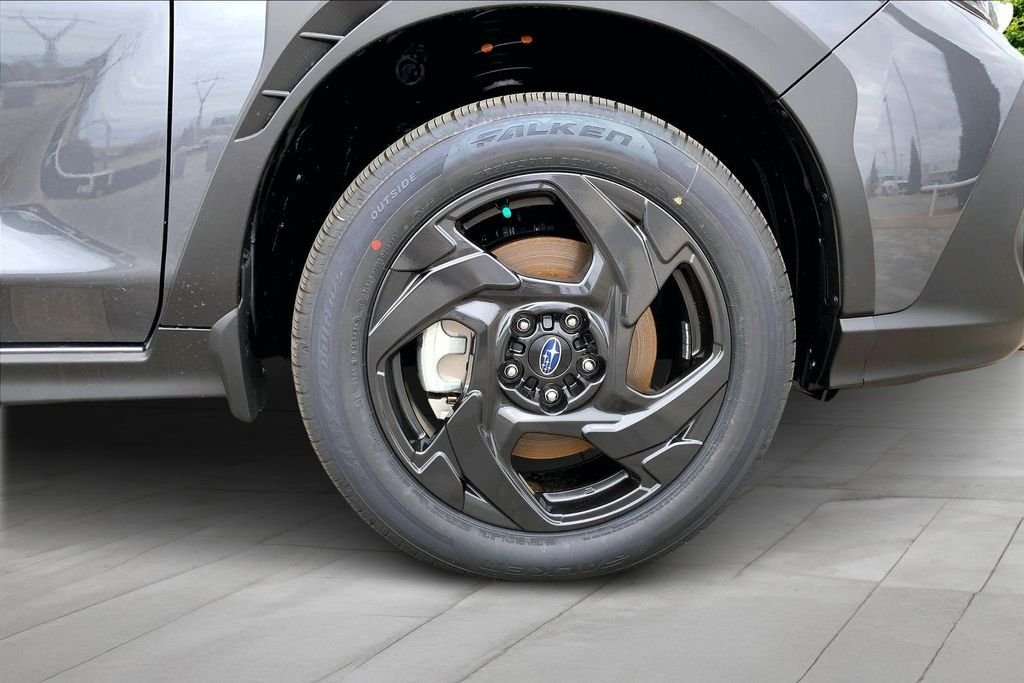 2026 Subaru Crosstrek Sport - Photo 13