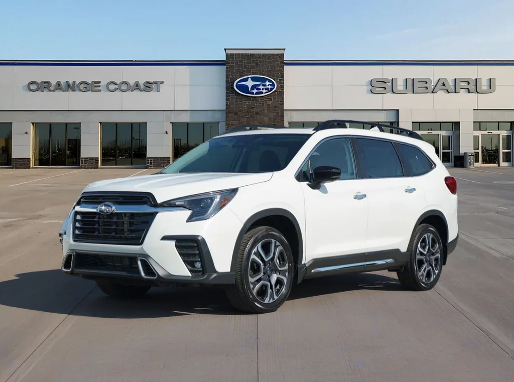 2026 Subaru Ascent Touring 7 Passenger's photo