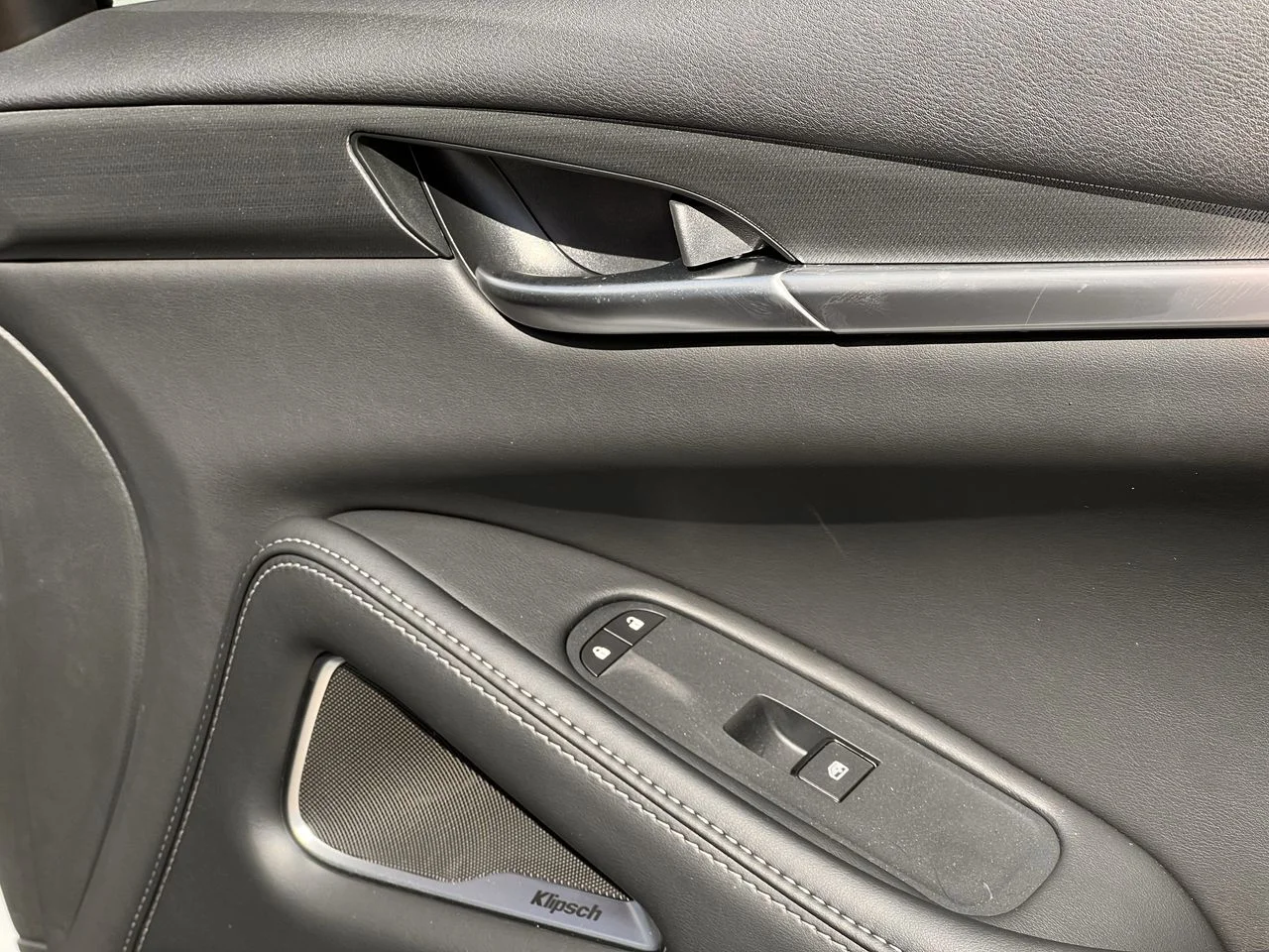 New 2027 RADIANT WHITE INFINITI Sport AWD image 25