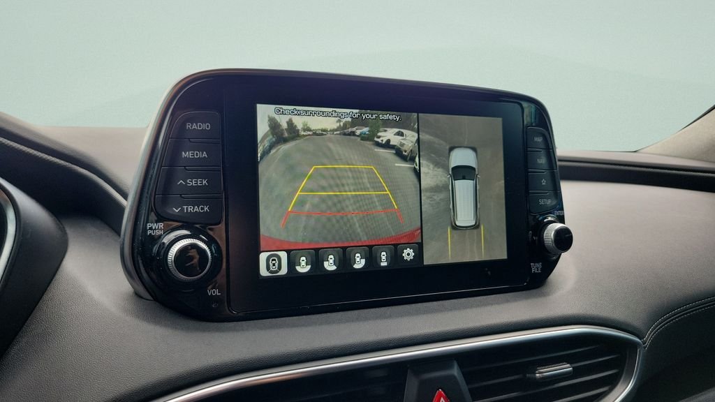 Used 2019 Red Hyundai Ultimate image 18